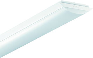 Trilux Trilux 3331 G2 LED Plafond- en wandarmatuur 35W 3600lm 3000K