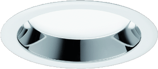 Trilux Trilux AMBIELLA LED Downlight 18W 1900lm 3000K