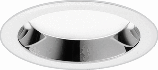 Trilux AMBIELLA LED Downlight 18W 1900lm 4000K foto 1