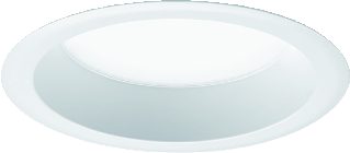 Trilux AMBIELLA LED Downlight 12.5W 1200lm 4000K foto 1
