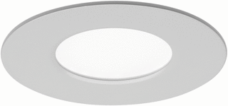 Trilux Trilux Aviella LED Downlight 8W 450lm 3000K