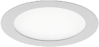 Trilux Trilux Aviella LED Downlight 15W 1300lm 4000K
