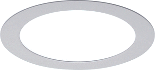 Trilux Aviella LED Downlight 24W 2000lm 4000K foto 1