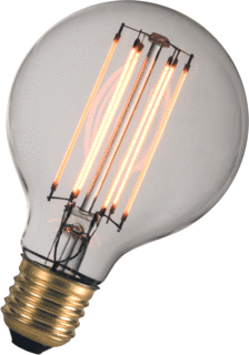 Bailey LED-lamp 3W 180lm 1800K E27