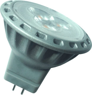 Bailey BaiSpot LED-lamp 2.5W 210lm 3000K GU4