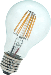Bailey Bailey LED-lamp 8W 1000lm 2700K E27