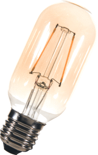 Bailey LED-lamp 2W 180lm 2200K E27