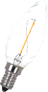 Bailey Bailey LED-lamp 1W 90lm 2200K E14