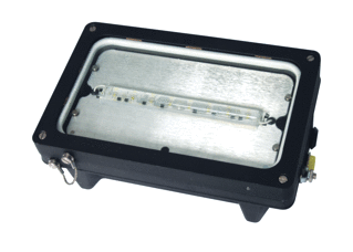 Chalmit NexLED LED Noodverlichting 8W