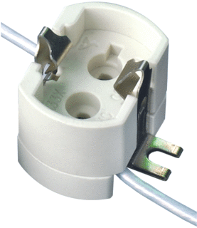 Bailey Lampholder Lampfitting G12