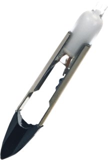 Bailey Bailey Miniature Neonlamp T6,8G