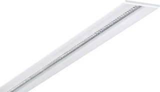 Trilux Solvan Flow LED Plafondarmatuur 21W 3100lm 3000K foto 1