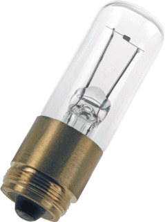 Bailey Bailey Special Application Studio-, projectie- en fotolamp 15W 2800K