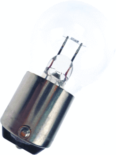 Bailey Bailey Special Application Studio-, projectie- en fotolamp 10W 2700K BA15S 6V