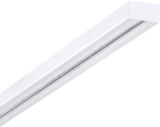 Trilux Solvan Flow LED Plafondarmatuur 21W 3100lm 3000K foto 1