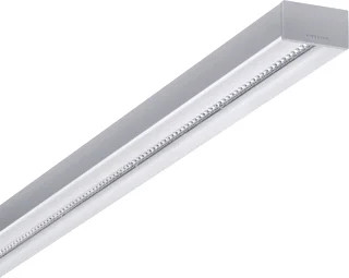 Trilux Solvan Flow LED Plafondarmatuur 23W 3250lm 4000K foto 1