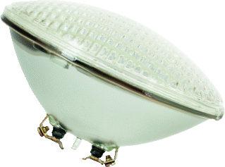 Bailey Gloeilamp met reflector 170W