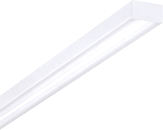 Trilux Solvan Flow LED Plafondarmatuur 31W 4000lm 4000K