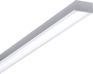 Trilux Solvan Flow LED Plafondarmatuur 31W 4000lm 4000K foto 1