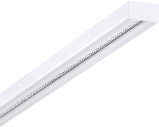 Trilux Solvan Flow LED Plafondarmatuur 30W 4100lm 4000K