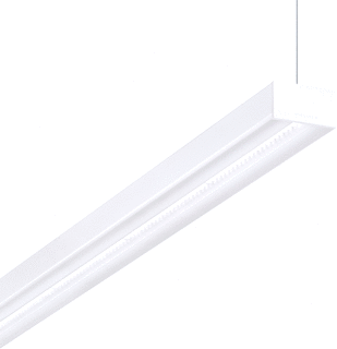 Trilux Solvan Flow LED Pendelarmatuur 44W 6000lm 3000K foto 1