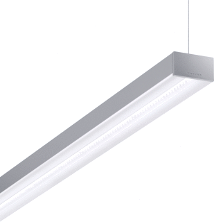 Trilux Trilux Solvan Flow LED Pendelarmatuur 44W 6000lm 3000K