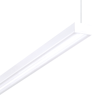 Trilux Trilux Solvan Flow LED Pendelarmatuur 48W 6000lm 3000K