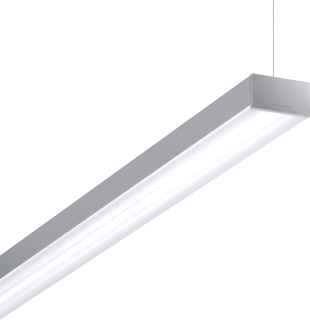 Trilux Trilux Solvan Flow LED Pendelarmatuur 48W 6300lm 4000K