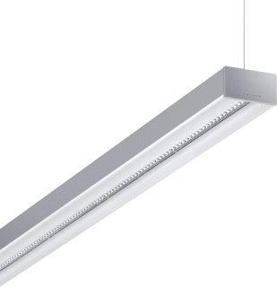 Trilux Solvan Flow LED Pendelarmatuur 44W 6000lm 3000K foto 1