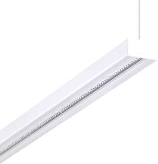 Trilux Trilux Solvan Flow LED Pendelarmatuur 44W 6000lm 3000K