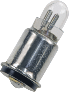 Bailey Miniature Neonlamp Midget flanged foto 1