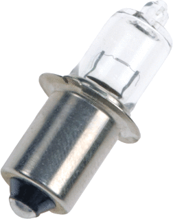 Bailey Bailey Miniature Indicatie- en signaleringslamp 3W 2700K P13,5s