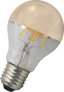 Bailey LED-lamp 4W 350lm 2700K E27 foto 1