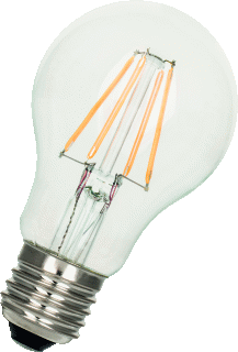 Bailey LED-lamp 6W 650lm 2700K E27 foto 1