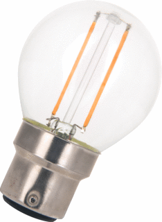 Bailey Bailey LED-lamp 2W 220lm 2700K B22d