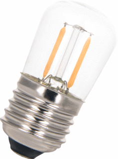 Bailey LED-lamp 1W 100lm 2700K E27