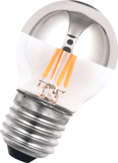 Bailey Bailey LED-lamp 2W 170lm 2700K E27