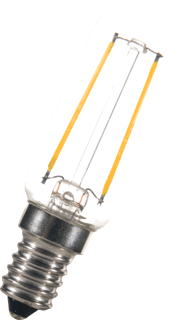 Bailey Bailey LED-lamp 4W 450lm 2700K E14