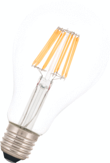 Bailey LED-lamp 10W 1200lm 2700K E27