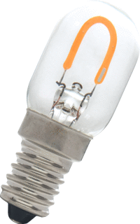 Bailey LED-lamp 1W 55lm 2700K E14