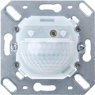 ESYLUX Basic LED Bewegingsschakelaar (compleet) foto 1