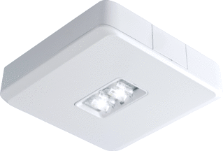 Van Lien Van Lien Evago LED Noodverlichting 5W 203lm 5600K