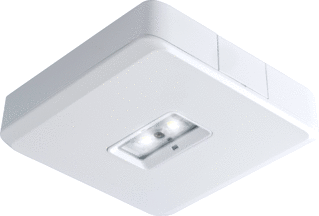 Van Lien Evago LED Noodverlichting 5W 245lm 5600K