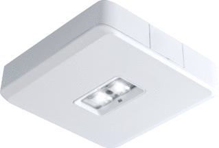 Van Lien Evago LED Noodverlichting 5W 231lm 5600K
