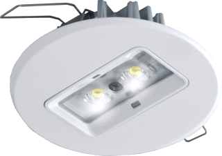 Van Lien Van Lien Evago LED Noodverlichting 5W 238lm 5600K
