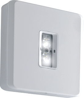 Van Lien Evago LED Noodverlichting 5W 176lm 5600K