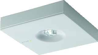 Etap LED Noodverlichting 209lm 4000K