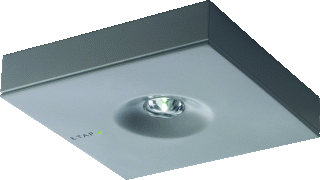 Etap LED Noodverlichting 209lm 4000K