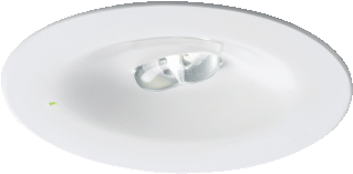 Etap LED Noodverlichting 201lm 4000K