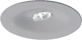 Etap LED Noodverlichting 201lm 4000K